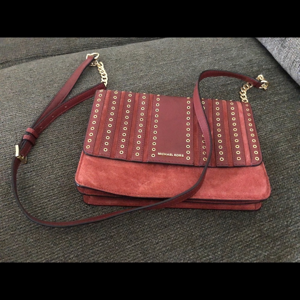 Michael Kors purse